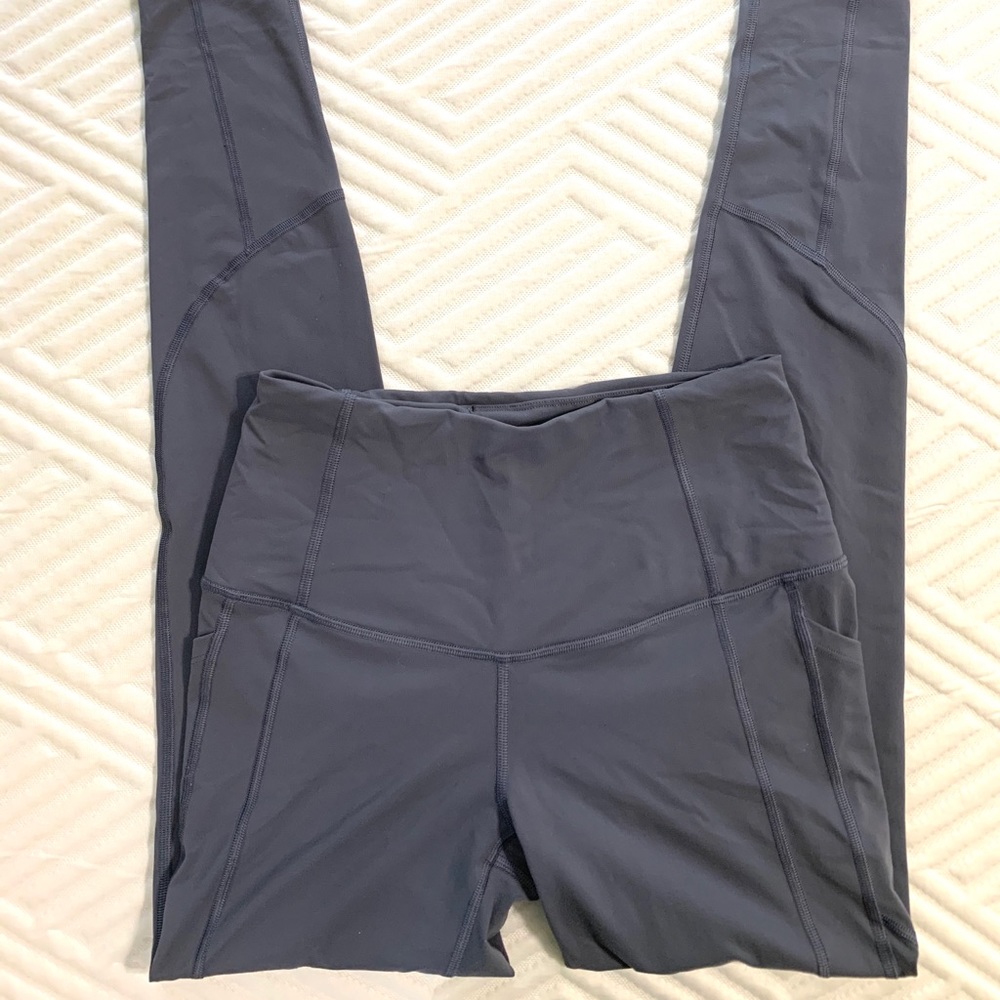 Victoria secret knockout leggings